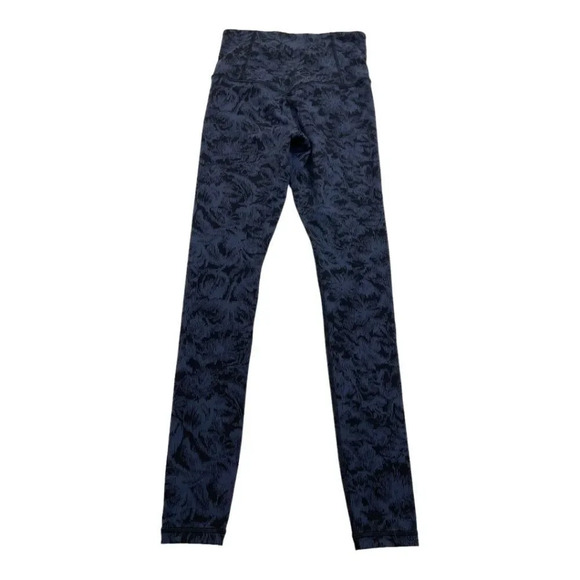 Athleta Elation Textured Tight Leggings XS - Picture 6 of 14